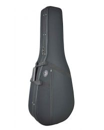 Boston Softcase Cloth Covered Polystyrene Case for Classic Guitar, CCL-250