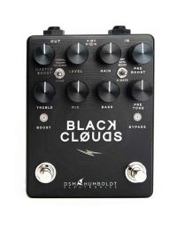 DSM & Humboldt Black Clouds Pedal, DSM-CLDS