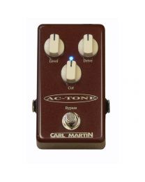 Carl Martin Single Channel AC-Tone Pedal, CM-0218