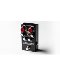 DSM & Humboldt Clearcomp 1078 Compressor Pedal, DSM-COMP