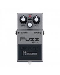 Boss FZ-1W Waza Craft Fuzz Pedal