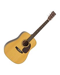 C F Martin Standard Series D-28 Refreshed 2025 Model