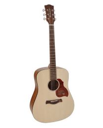 Richwood All Solid Master Series, Custom Shop, Dreadnought, Acoustic Guitar, D-220