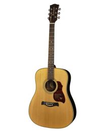 Richwood Master Series Handmade Acoustic Dreadnought Guitar, D-65-VA