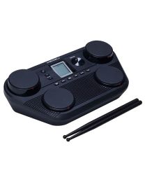 Medeli Table Drum with 4 Pads, DD112/BK