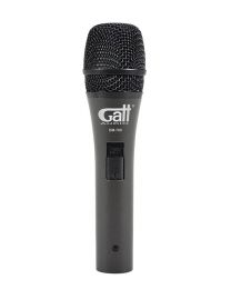 Gatt Audio Dynamic Microphone Professional Quality, DM-700