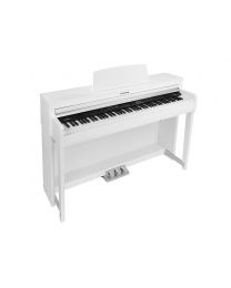 Medeli Digital Home Piano DP460K/WH
