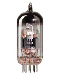 TAD RT003 Preamp Tube ECC83 CZ, ECC83Cz