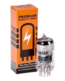 ECC83WB |TAD Selected Preamp Tube ECC83WB (RT093)