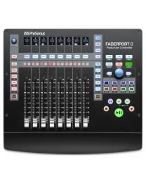 PreSonus FaderPort 8 DAW Control Surface