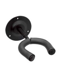 Boston Guitar Wall Hanger FC-510 - 1 Piece Wall Mount for Guitar