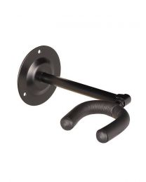 Boston Angled Wall Hanger Mounted Hook / Hanger for Ukulele FC-525