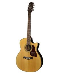 Richwood Master Series Handmade Grand Auditorium Acoustic Guitar, G-65-CEVA
