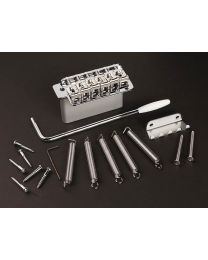 Gotoh GE101T vintage tremolo 6 screws pitch 11.3mm