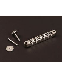 Gotoh Bridge for E-Guitar, GE104B-N
