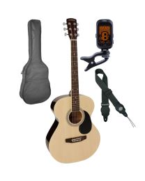 Guitar Pack - Natural