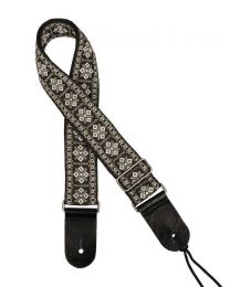 Gaucho Traditional Series Guitar Strap GST-181-WG