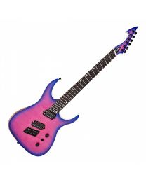 Ormsby Hype 6, RUN16: Hype GTR 6-string Electric Guitar, Dragon Burst, H6R16DR