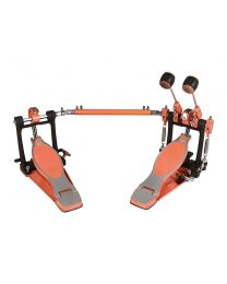 Hayman Double Bass Drum Pedal - Pro Model BDP-2000