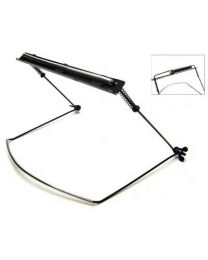 Boston Harmonica Holder - Ideal For Buskers HH-10