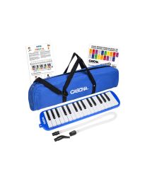 Cascha melodica blue, HH 2060