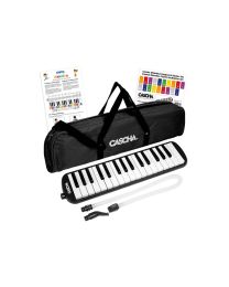 Cascha melodica black, HH 2061