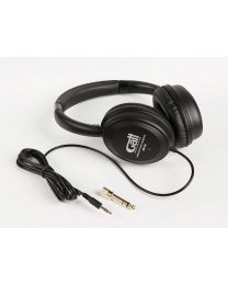 Gatt Audio Professional Monitor Quality Headphones HP-10