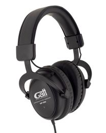 Gatt Audio Professional Closed Monitoring Headphones, HP-100