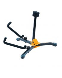 Hercules GS401BB - Acoustic Guitar / Bass Guitar Mini Stand