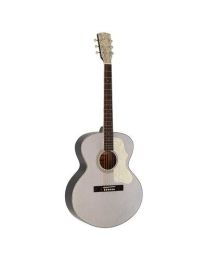 Richwood Heritage Series Jumbo Guitar With Solid Spruce Top, HSJ-55-GS