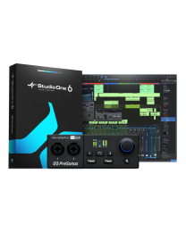 PRESONUS® REVELATOR IO24