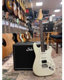 Suhr Classic S HSS RW OWT