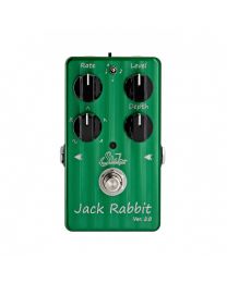 Suhr Jack Rabbit Guitar Pedal, 03-JAC-0001