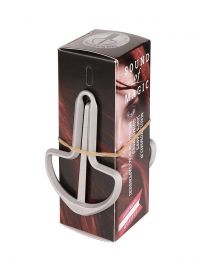 Schwarz Mouth Jaw Harp Size 8 JH-08  2 Pieces