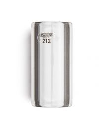 Dunlop Pyrex Glass Slide - Choose Your Size