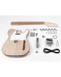 Boston Guitar Assembly Kit KIT-TE-45