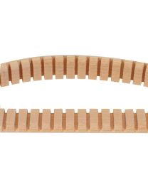 Boston kerfed lining 720x19x5mm,  KLN-72019