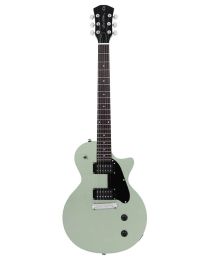 Sire Larry Carlton L3 HH  Series Mahogany Electric Guitar - Surf Green Metallic, L3 HH/SGM