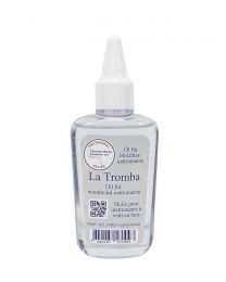 La Tromba Woodwind Oil LT-47055