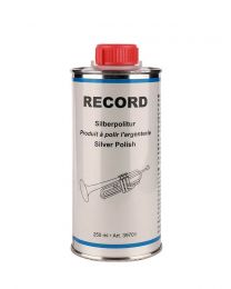 La Tromba Silver Polish LT-84010 250ml. Bottle