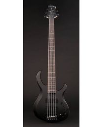Sire Marcus Miller M2 2nd Gen Series 5-String Bass Guitar Transparent Black M2+ 5/TBK