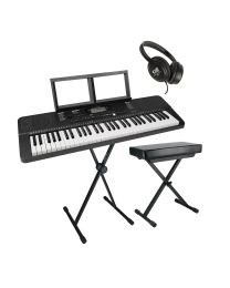 Medeli Starter Keyboard Bundle