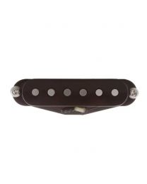 Suhr ML Michael Landau Standard Single Coil Pickup, Black, 04-MLS-0010