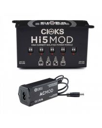 Temple Audio CIOKS Hi5 Power Supply Module w/ AC MOD, MOD-HI5-UK