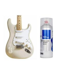 NitorLACK Nitrocellulose Paint Pearly - 400ml Aerosol Can, N250024160