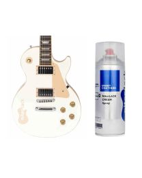 NitorLACK Nitrocellulose Paint CREAM - 400ml Aerosol Can, N250752160