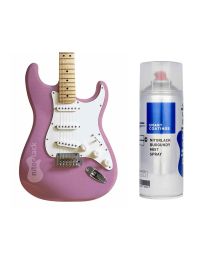 NitorLACK Nitrocellulose Paint BURGUNDY MIST - 400ml Aerosol Can, N250783160