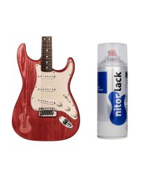 NitorLACK NitorTINT Dye Sunburst 400ml Aerosol, N440256160