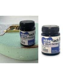 NitorLACK Relic Patina Dye, N920738106