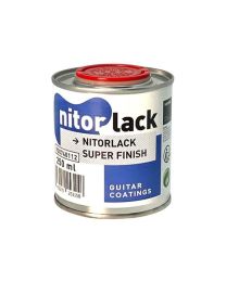 NitorLACK Super Finish Polish 250ml can, N920740112